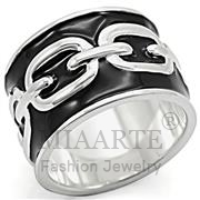Wholesale NoStone, No Stone, Silver Plated, Women, Sterling Silver, Ring
