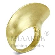 Wholesale NoStone, No Stone, Gold & phll, Women, Brass, Ring
