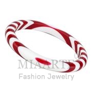 Wholesale Synthetic, Siam, , Women, Resin, Bangle