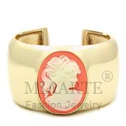 Wholesale Synthetic, MultiColor, Gold, Women, Brass, Bangle