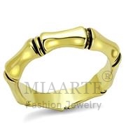 Wholesale Epoxy, Jet, Gold, Women, Brass, Ring