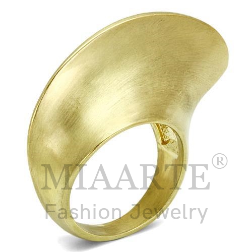 Ring,Brass,Gold & phll,NoStone,No Stone