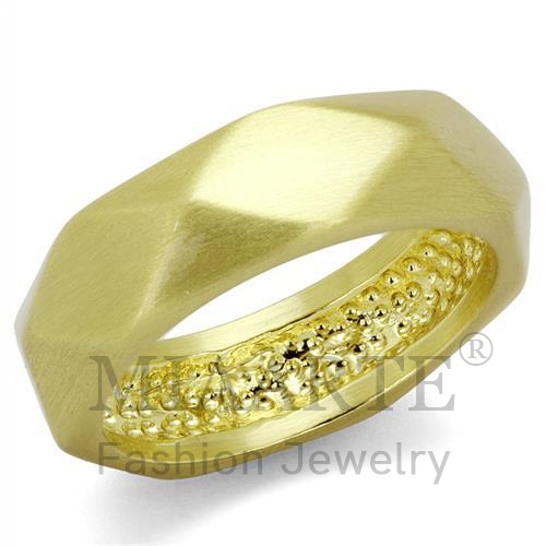 Ring,Brass,Gold & phll,NoStone,No Stone