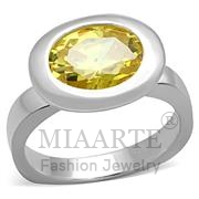 Wholesale AAA Grade CZ, Topaz, Silver Plated, Women, Sterling Silver, Ring