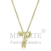 Chain Pendant,Brass,Flash Gold,Top Grade Crystal,Clear