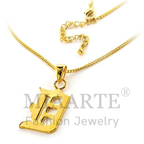 Chain Pendant,Brass,Gold,NoStone,No Stone