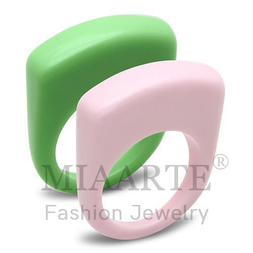 Ring,Resin,N/A,Synthetic,MultiColor,Synthetic Stone