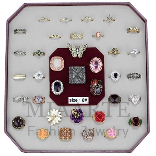 Ring,Brass,Assorted,Assorted,Assorted