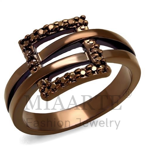 Ring,Brass,AAA Grade CZ