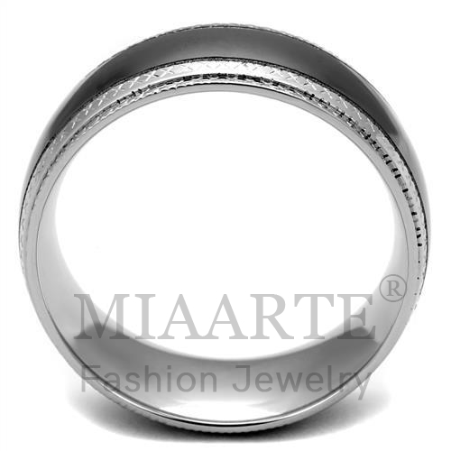 Sterling SilverAAA Grade CZRing